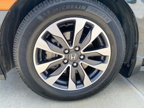 Used 2021 Honda Odyssey EX-L image 31