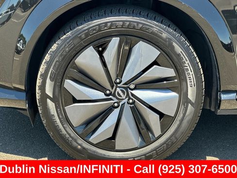 Used 2023 Nissan Ariya FWD image 44