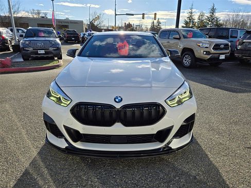 Used 2020 BMW M235i xDrive Gran Coupe image 2