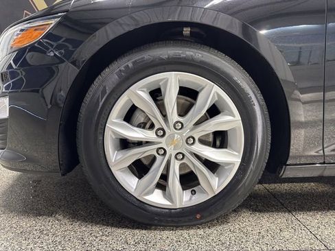 Used 2024 Chevrolet Malibu LT image 7