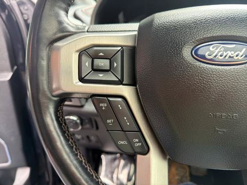 Used 2020 Ford F150 Platinum w/ Equipment Group 701A Luxury AWD/4WD image 27