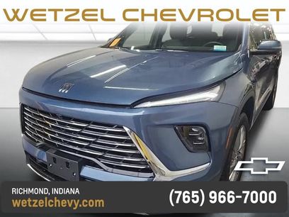 Used 2026 Buick Enclave Preferred
