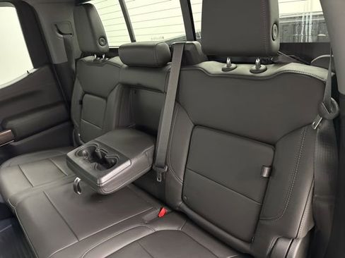 Used 2022 Chevrolet Silverado 1500 RST w/ Convenience Package II image 21