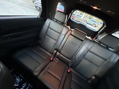 New 2026 Dodge Durango GT image 12