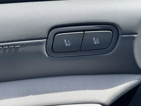 New 2026 Hyundai Tucson Limited AWD/4WD image 25