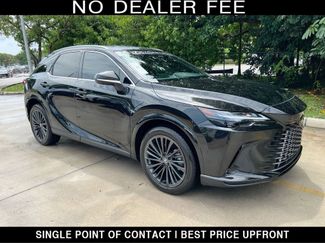 Certified 2025 Lexus RX 350 Premium w/ Convenience Package FWD video 1