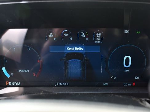 New 2026 Ford F450 Platinum w/ Platinum Plus Package image 26