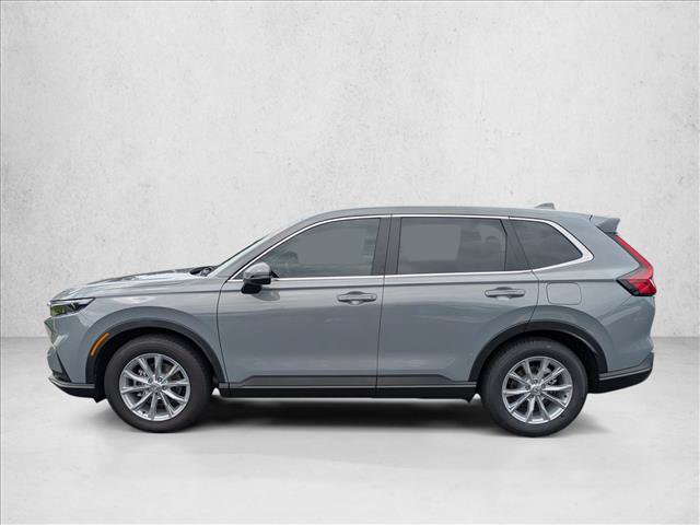 Used 2025 Honda CR-V EX-L image 9