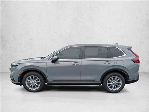 Used 2025 Honda CR-V EX-L image 9