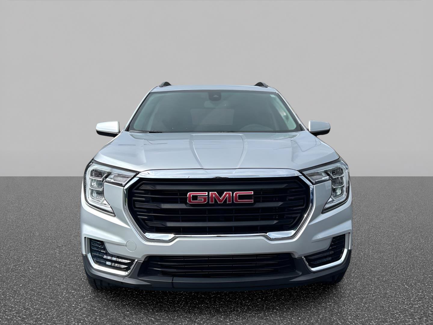 Certified 2022 GMC Terrain SLE w/ Driver Convenience Package FWD image 2