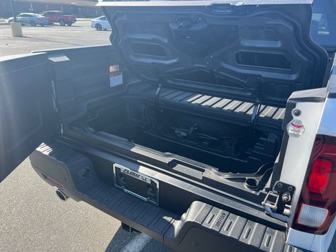 Used 2026 Honda Ridgeline TrailSport image 15
