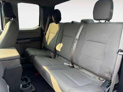 Used 2015 Ford F150 XLT w/ Equipment Group 301A Mid RWD image 13