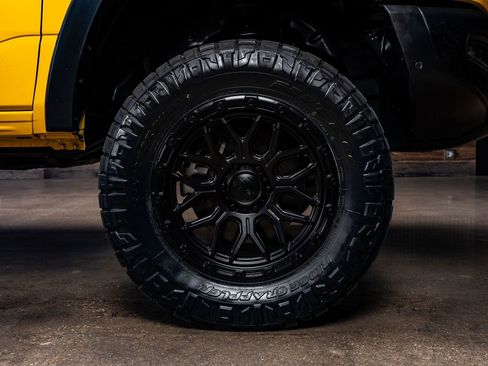 Used 2023 RAM 1500 Rebel w/ Rebel Level 2 Equipment Group image 12