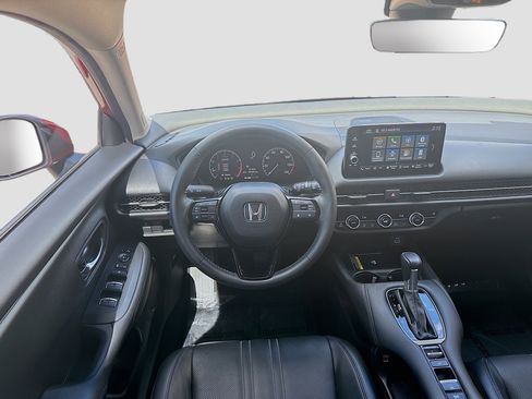 Certified 2024 Honda HR-V EX-L image 20