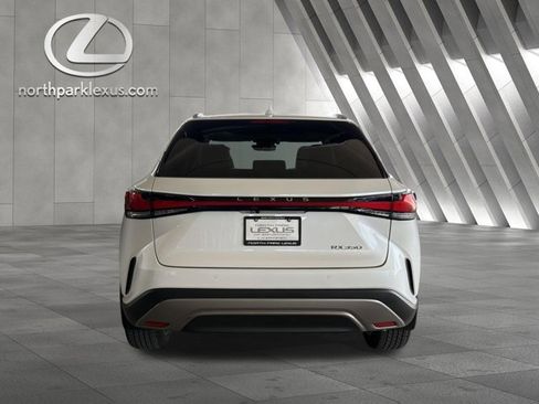 Certified 2025 Lexus RX 350 FWD w/ Convenience Package image 28