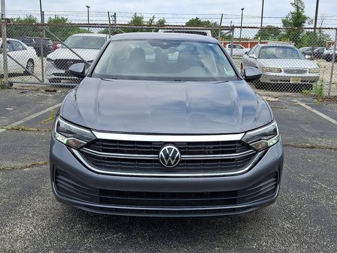 Used 2024 Volkswagen Jetta SE FWD image 8