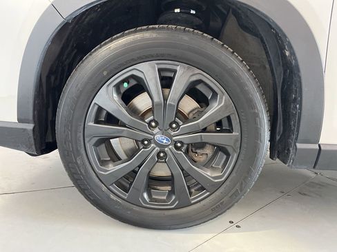 Used 2020 Subaru Forester Sport w/ Popular Package #2 AWD/4WD image 15