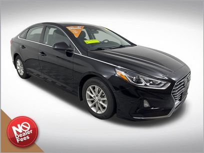 Used 2019 Hyundai Sonata SE
