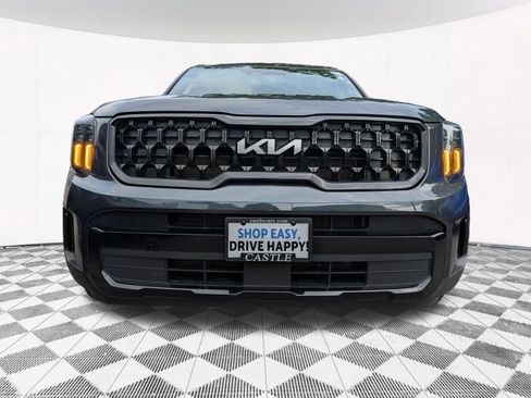 Used 2024 Kia Telluride EX X-Line AWD/4WD image 17