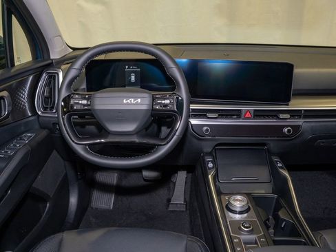 New 2026 Kia Sorento EX image 8