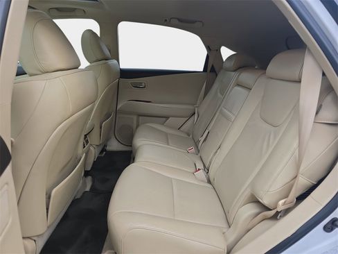 Used 2010 Lexus RX 350 AWD image 14