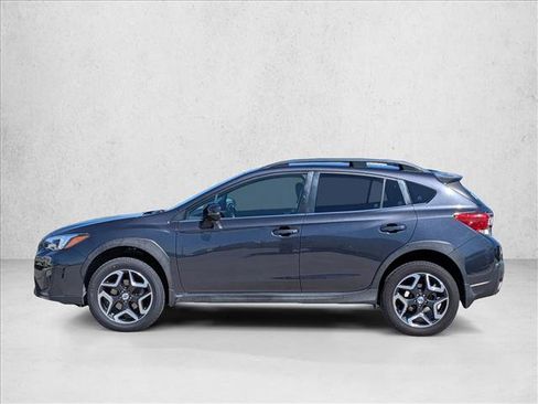 Used 2018 Subaru Crosstrek 2.0i Limited AWD/4WD image 9