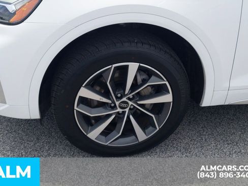 Used 2024 Audi Q5 2.0T Premium Plus AWD/4WD image 14