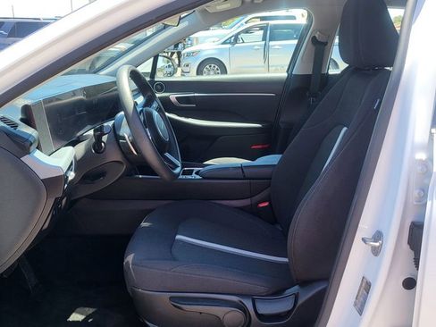 Used 2026 Hyundai Sonata Blue FWD image 24