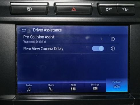 Used 2024 Ford F250 XLT AWD/4WD image 22