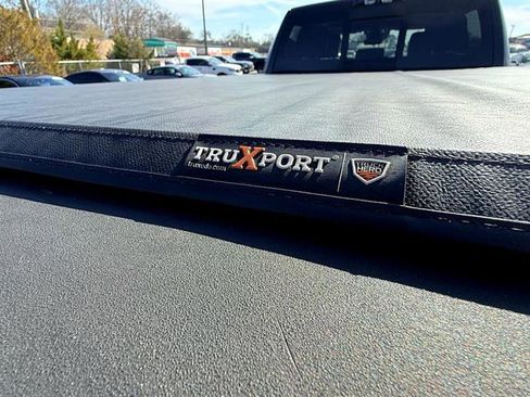 Used 2021 RAM 3500 Laramie image 16