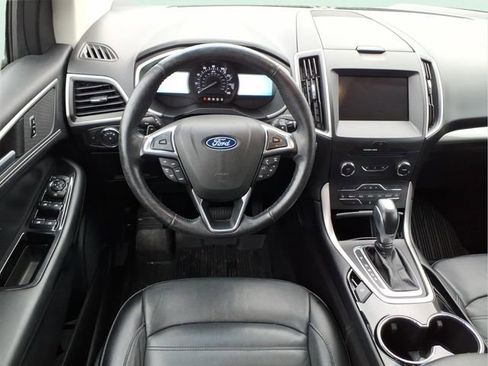 Used 2018 Ford Edge SEL w/ Equipment Group 201A image 15