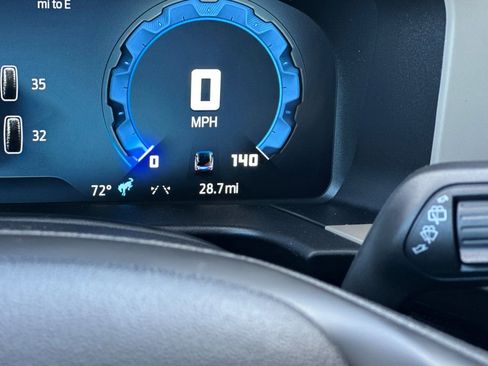 New 2025 Ford Bronco Sport Big Bend image 27