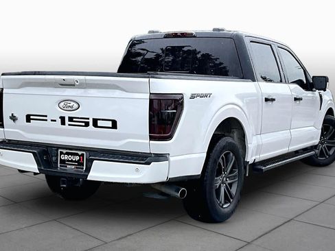 Used 2021 Ford F150 XLT w/ Equipment Group 302A High RWD image 12