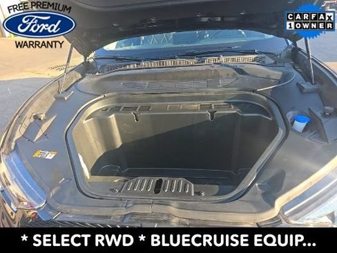 Used 2024 Ford Mustang Mach-E Select RWD image 15