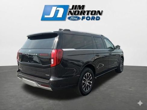 Used 2025 Ford Expedition Max Platinum AWD/4WD image 11