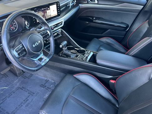 Used 2023 Kia K5 GT w/ GT1 Package image 11