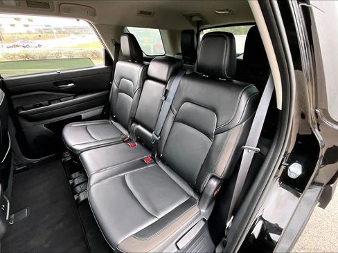 Used 2022 Nissan Pathfinder SL image 20