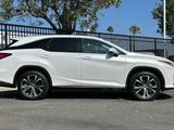 Used 2018 Lexus RX 350L FWD image 3