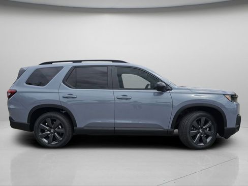 New 2026 Honda Pilot Sport image 24