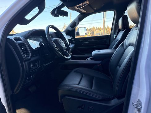 Used 2020 RAM 1500 Sport w/ Level 2 Equipment Goup w/2_L image 10