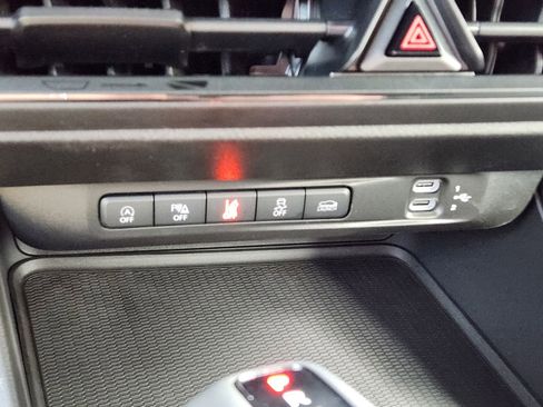 New 2026 Dodge Charger Scat Pack w/ Blacktop Package image 19