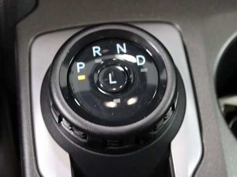 New 2026 Ford Bronco Sport Big Bend AWD/4WD image 36