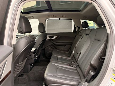 Used 2019 Audi Q7 2.0T Premium Plus image 14