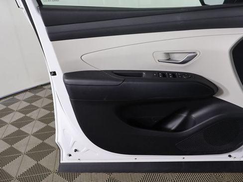 Certified 2026 Hyundai Tucson SE AWD/4WD image 17