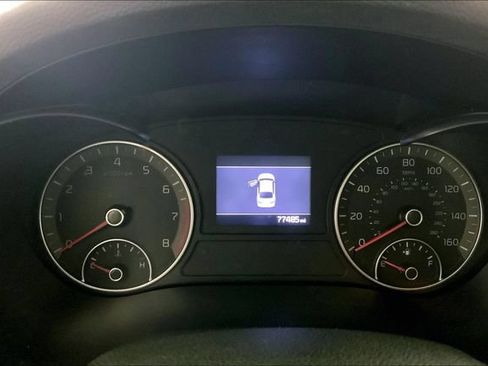 Used 2020 Kia Optima LX FWD image 9