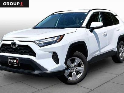Certified 2025 Toyota RAV4 XLE