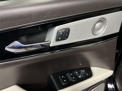 Used 2022 Lincoln Nautilus Black Label w/ Cargo Utility Package image 24