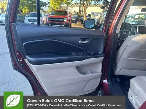 Used 2018 Honda Pilot EX-L image 31