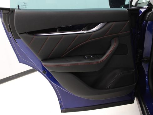 Used 2022 Maserati Levante GT image 37