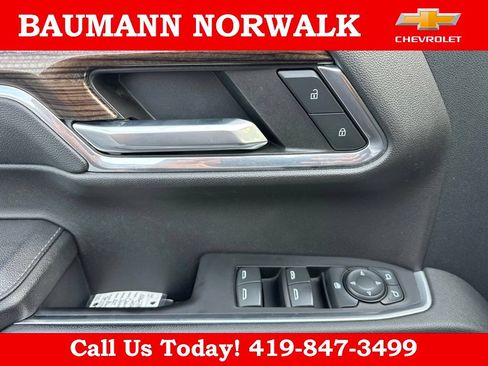 Used 2023 Chevrolet Silverado 1500 RST AWD/4WD image 18